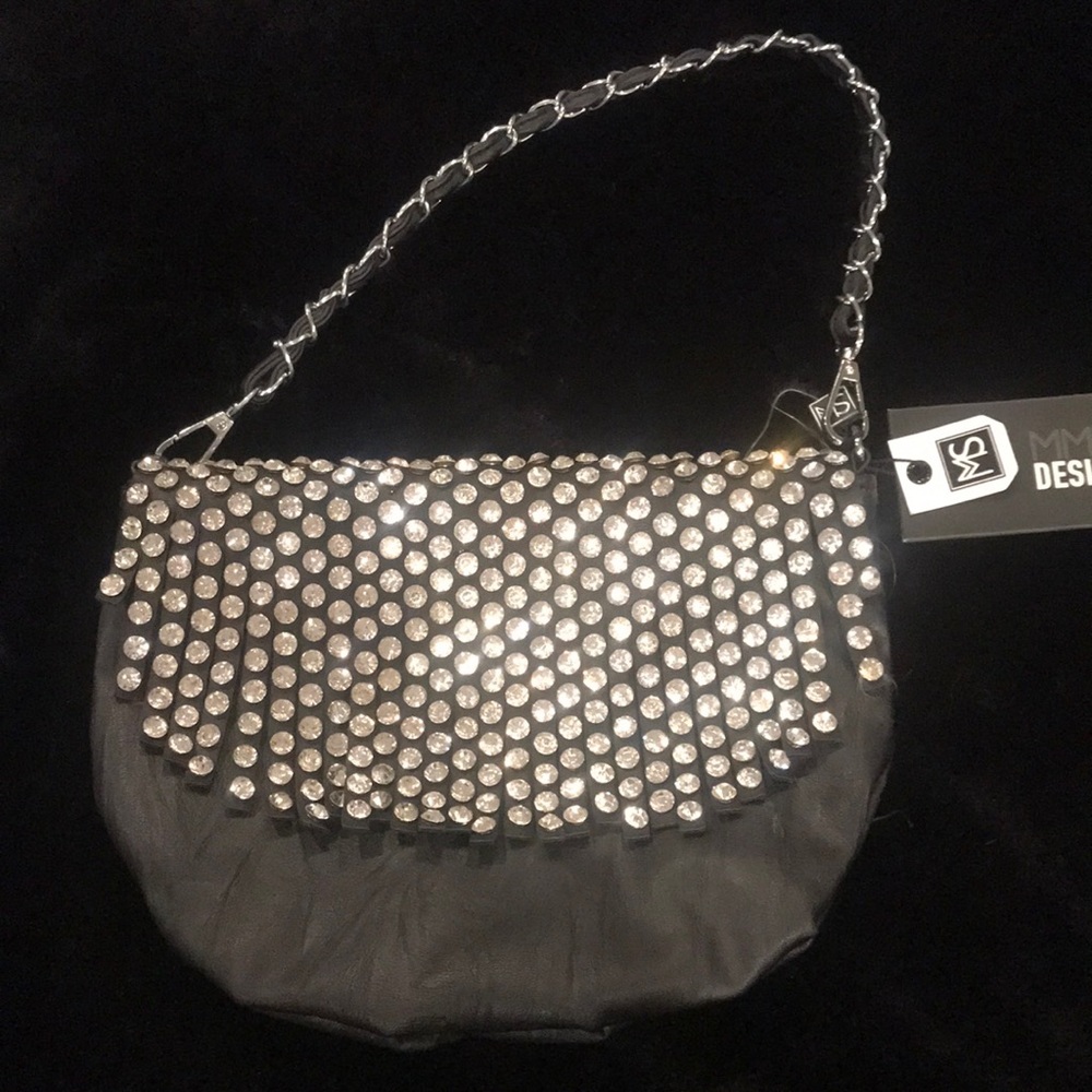 Brand new MMS design studio purse
